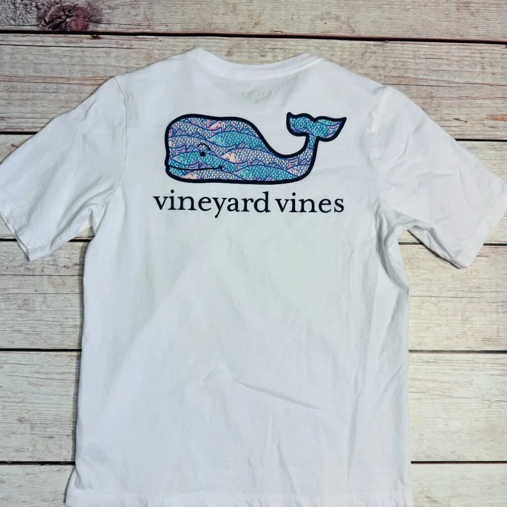 Vineyard Vines euc vineyard